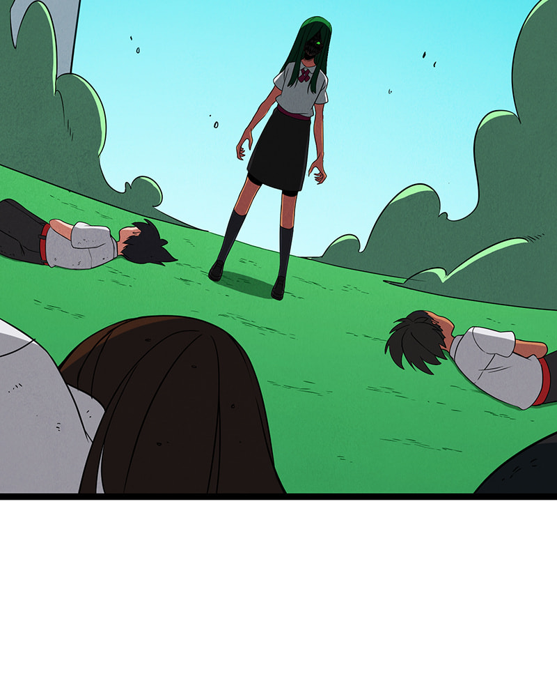 Line Chapter 53 page 64 - 