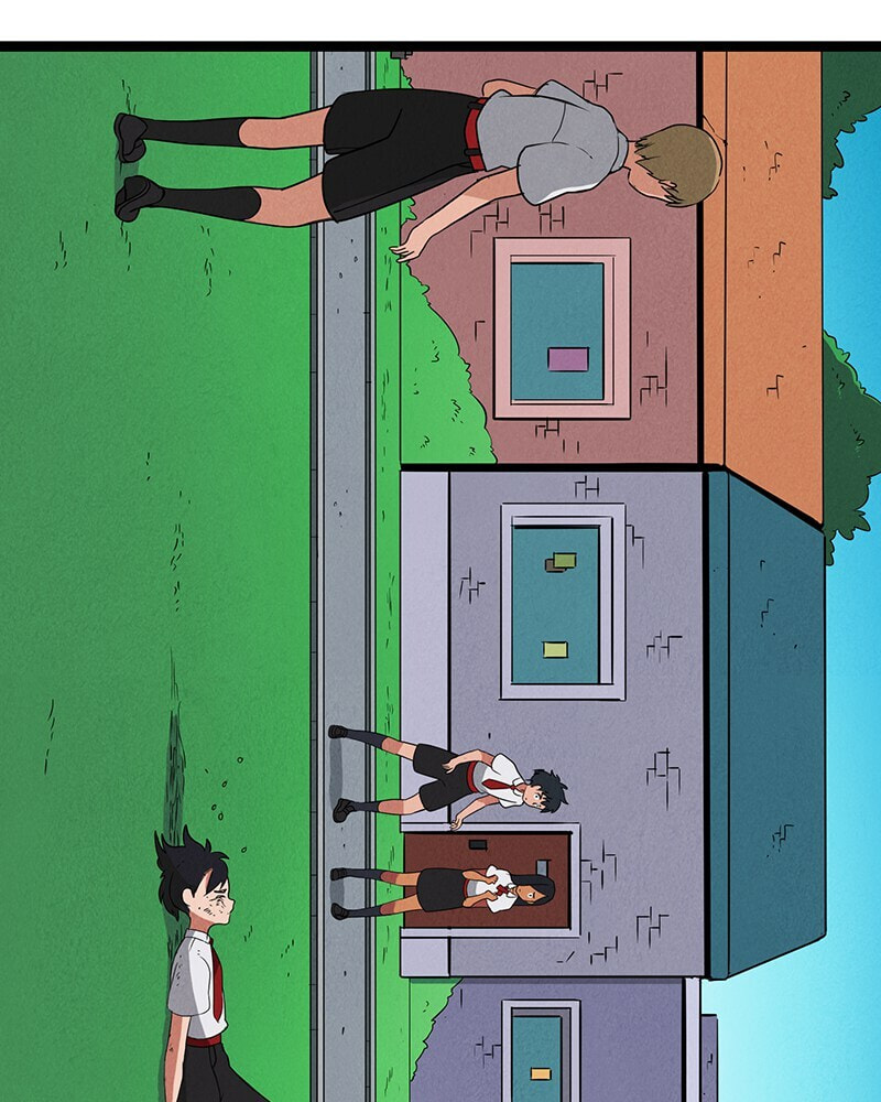 Line Chapter 53 page 66 - 