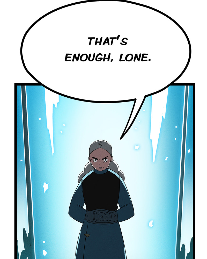 Line Chapter 53 page 70 - 