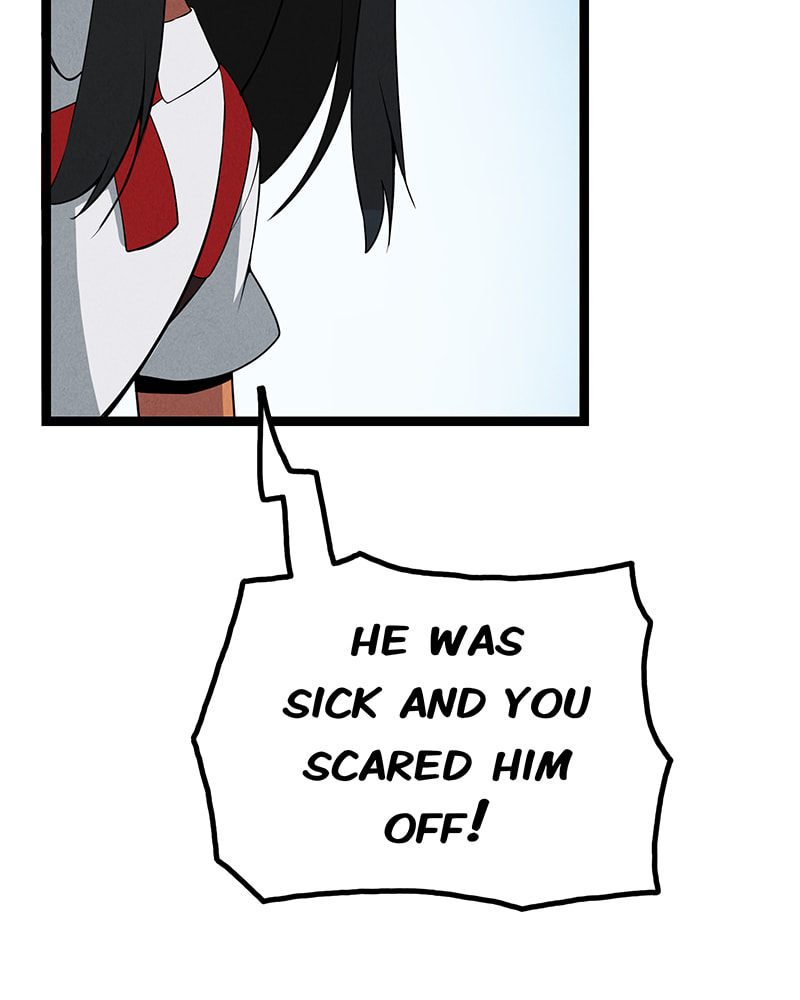 Line Chapter 53 page 8 - 