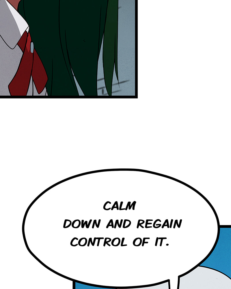 Line Chapter 53 page 73 - 