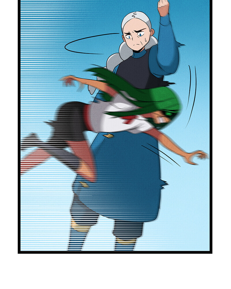 Line Chapter 53 page 77 - 