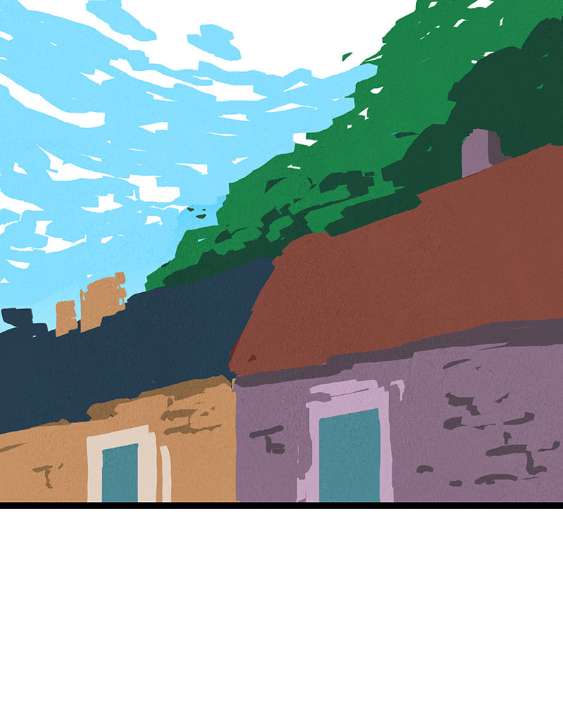 Line Chapter 53 page 81 - 