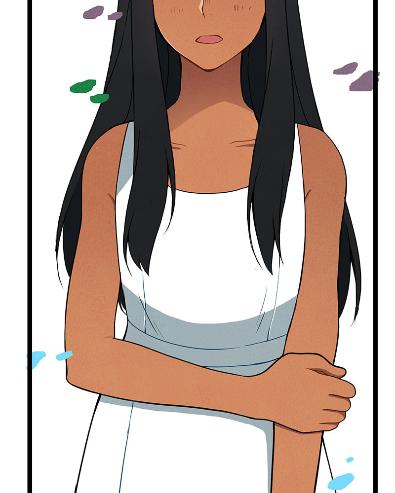 Line Chapter 53 page 86 - 