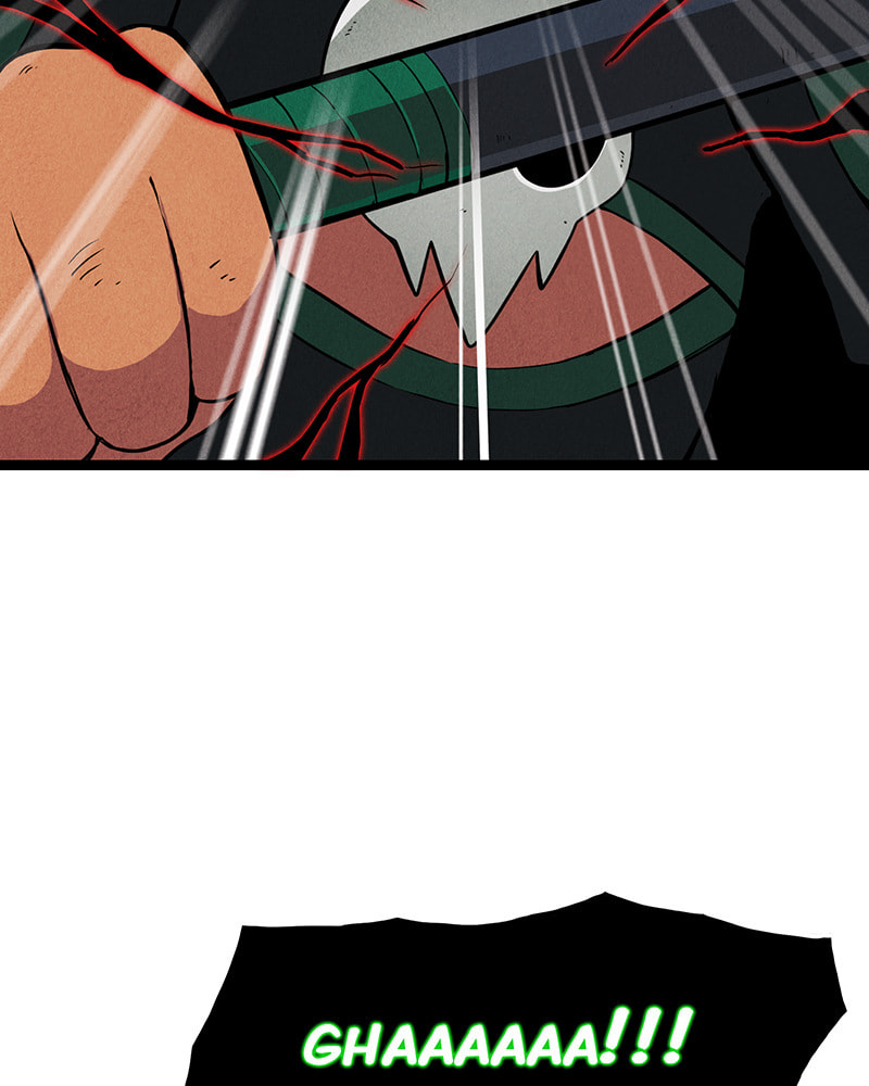 Line Chapter 54 page 11 - 