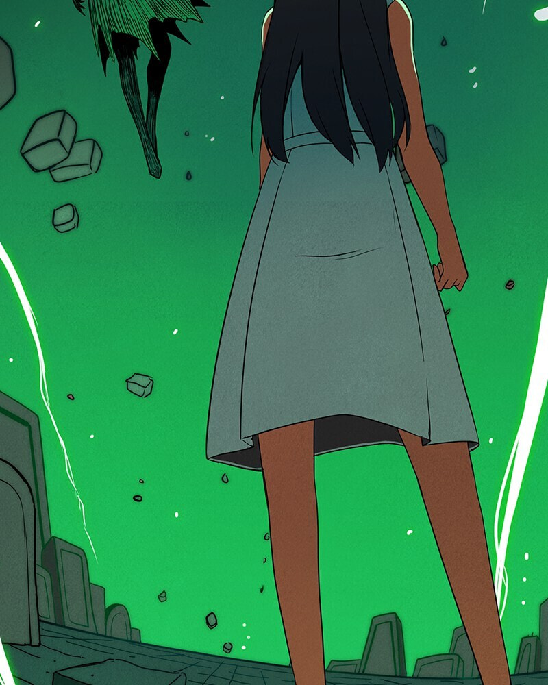 Line Chapter 54 page 107 - 