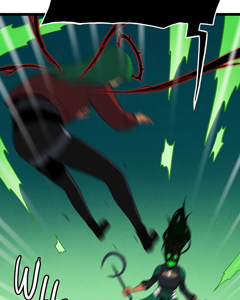 Line Chapter 54 page 12 - 