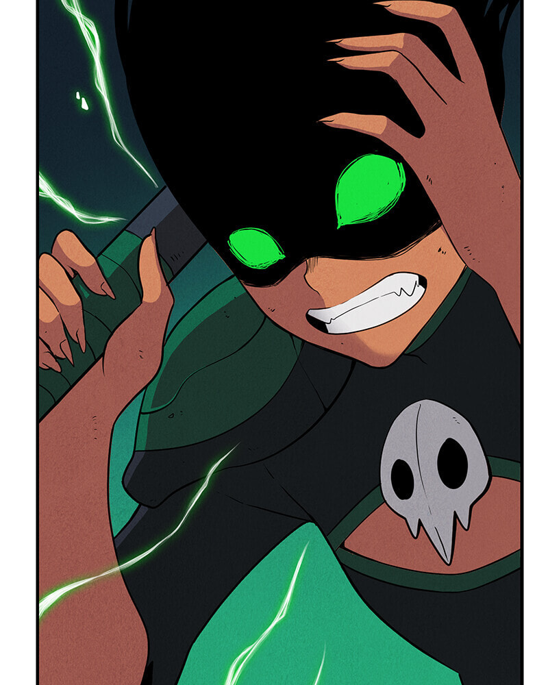 Line Chapter 54 page 16 - 