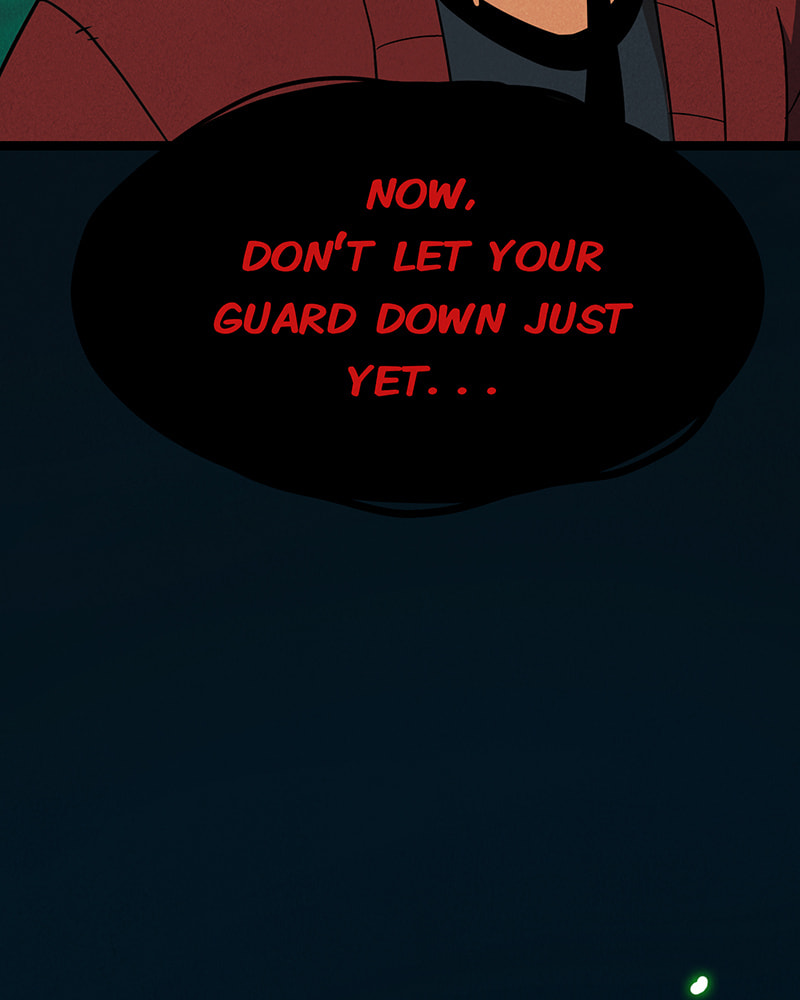 Line Chapter 54 page 27 - 