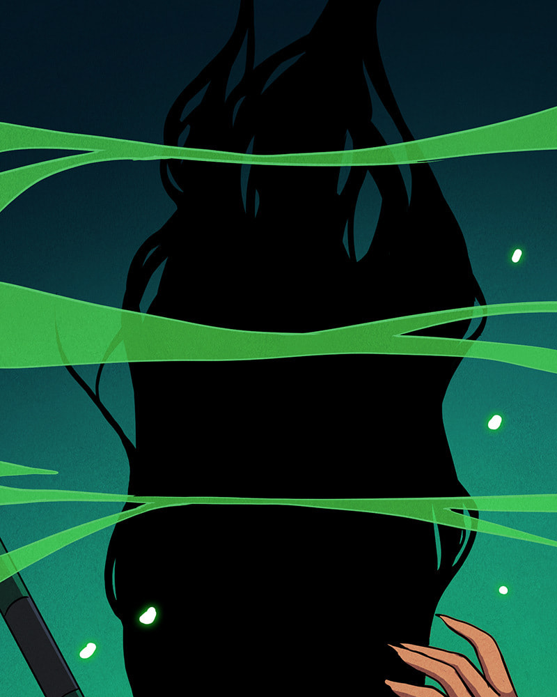 Line Chapter 54 page 29 - 