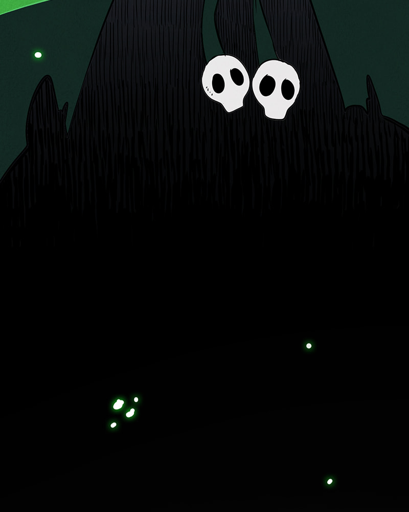 Line Chapter 54 page 31 - 