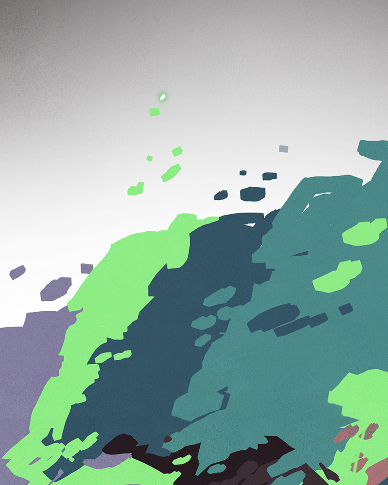 Line Chapter 54 page 33 - 