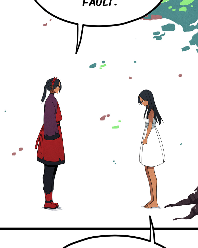 Line Chapter 54 page 42 - 