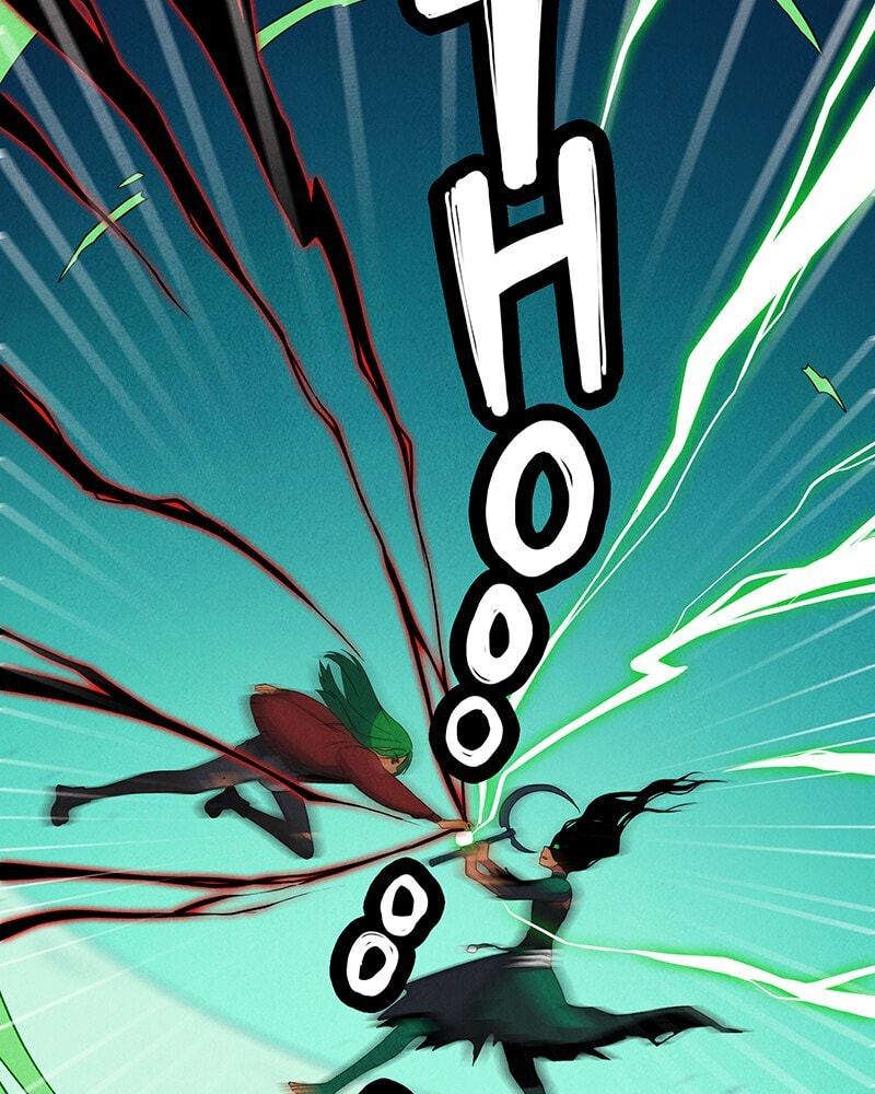 Line Chapter 54 page 6 - 