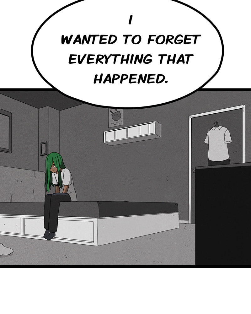 Line Chapter 54 page 63 - 
