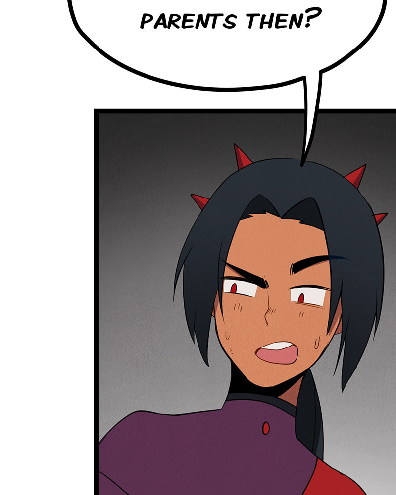 Line Chapter 54 page 68 - 