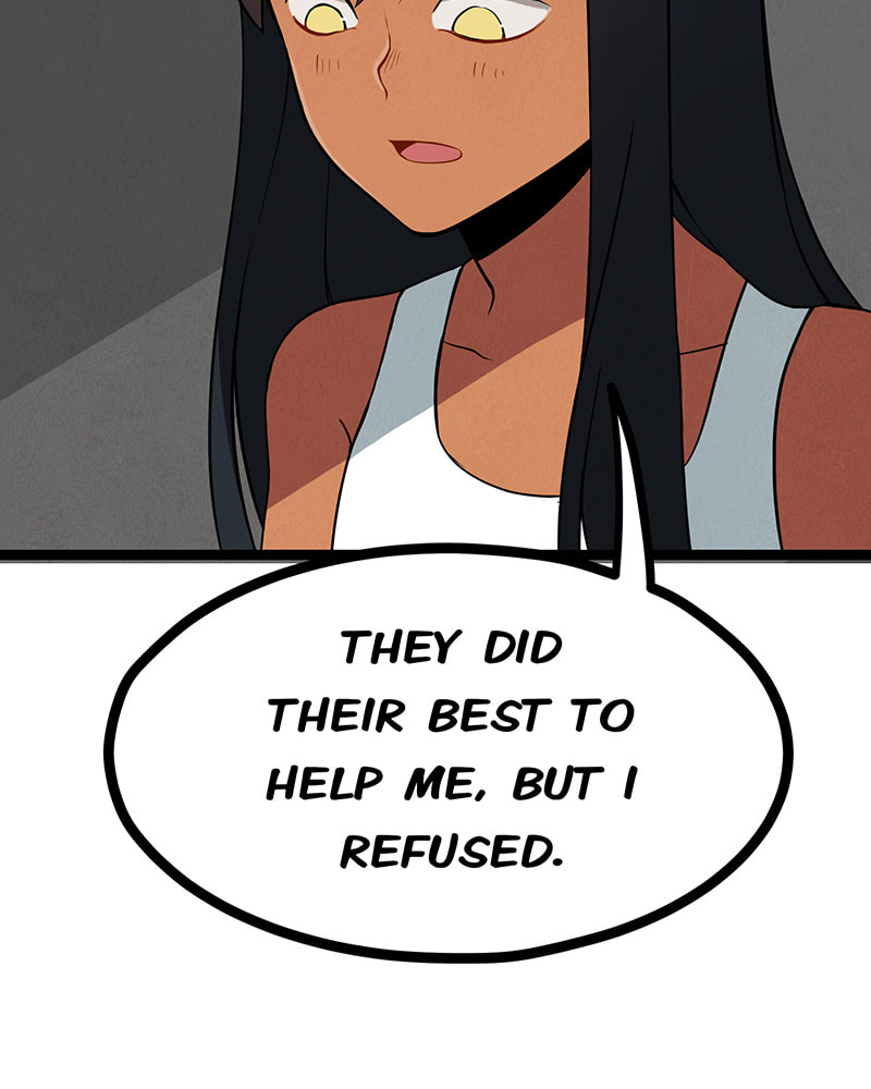 Line Chapter 54 page 71 - 