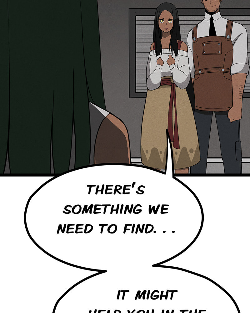 Line Chapter 54 page 80 - 
