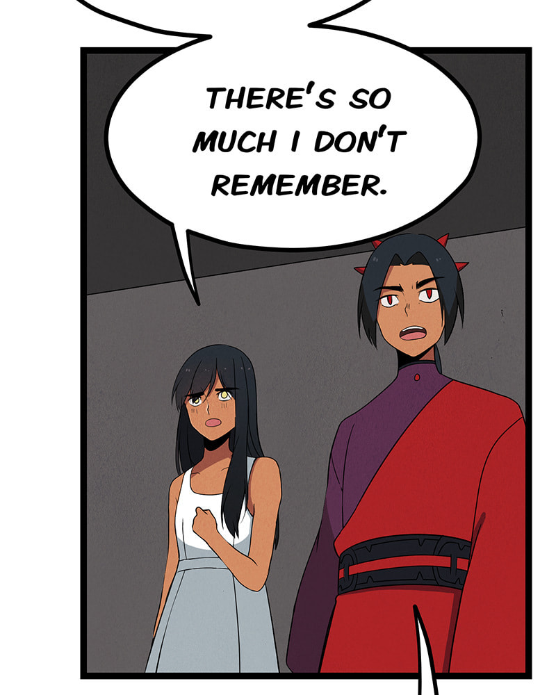 Line Chapter 54 page 82 - 