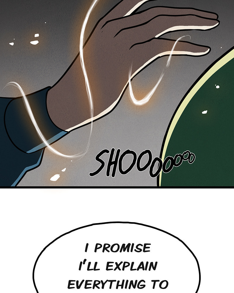 Line Chapter 54 page 87 - 