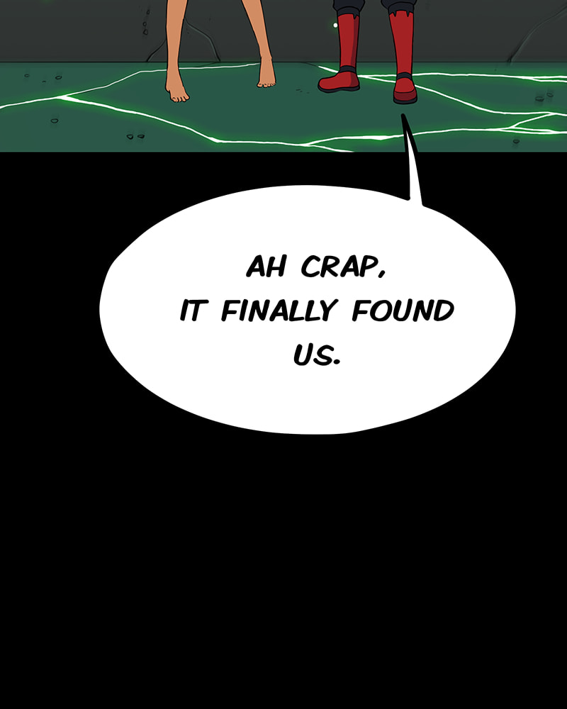 Line Chapter 54 page 98 - 