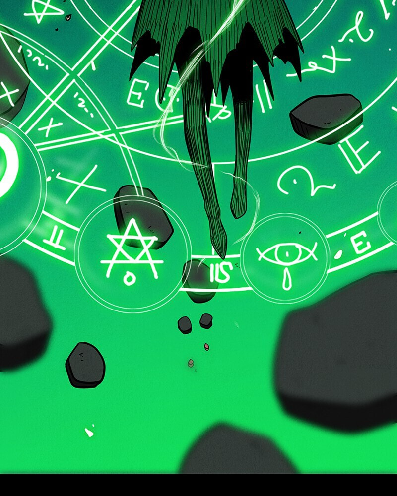 Line Chapter 54 page 100 - 