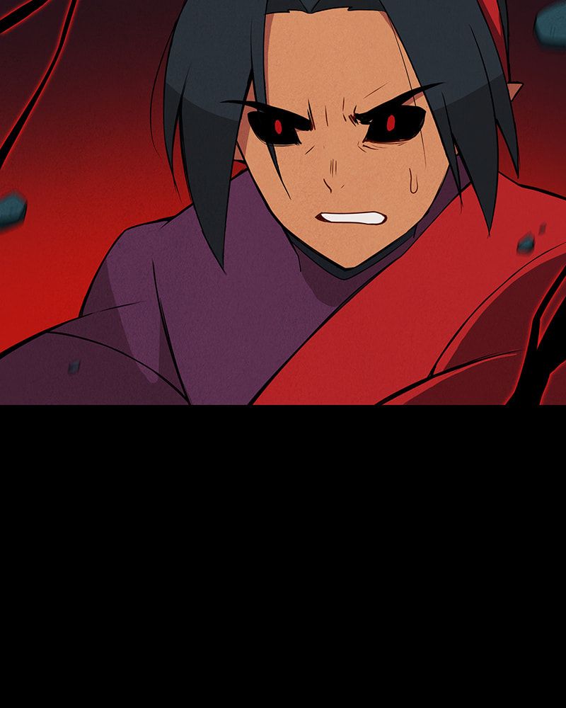 Line Chapter 55 page 11 - 