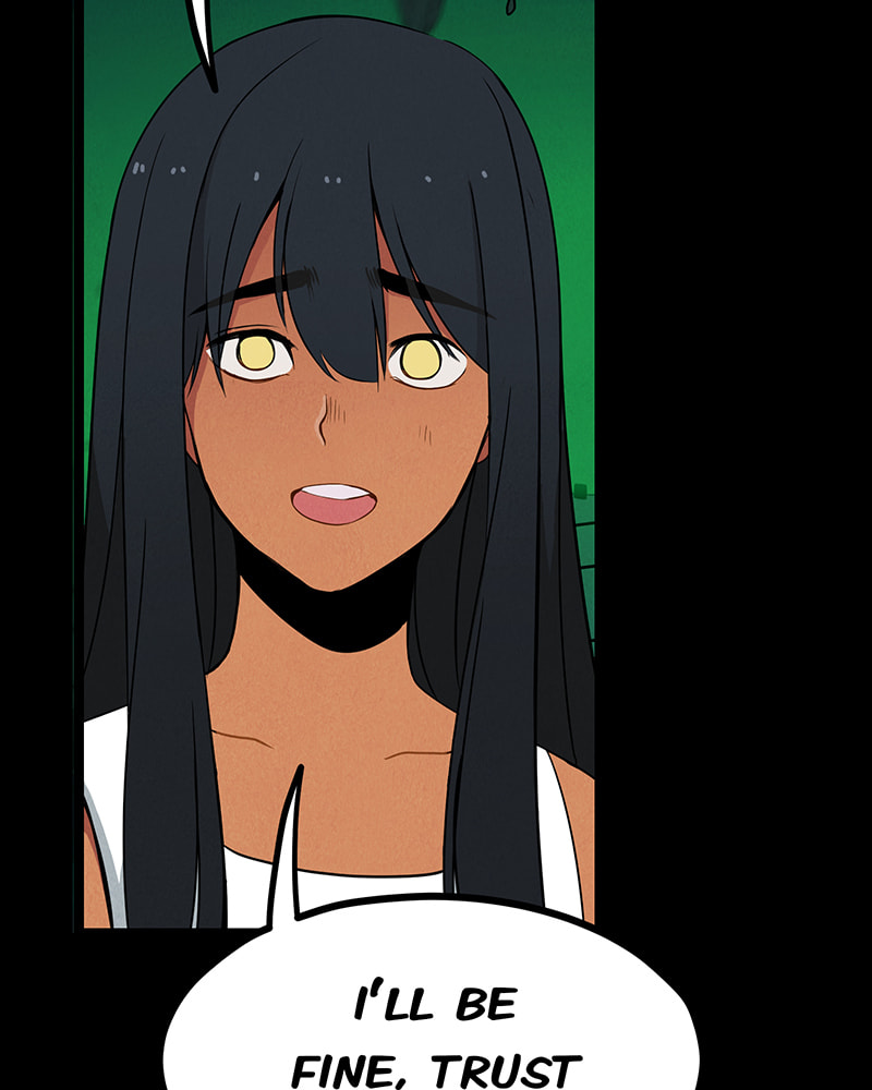 Line Chapter 55 page 20 - 