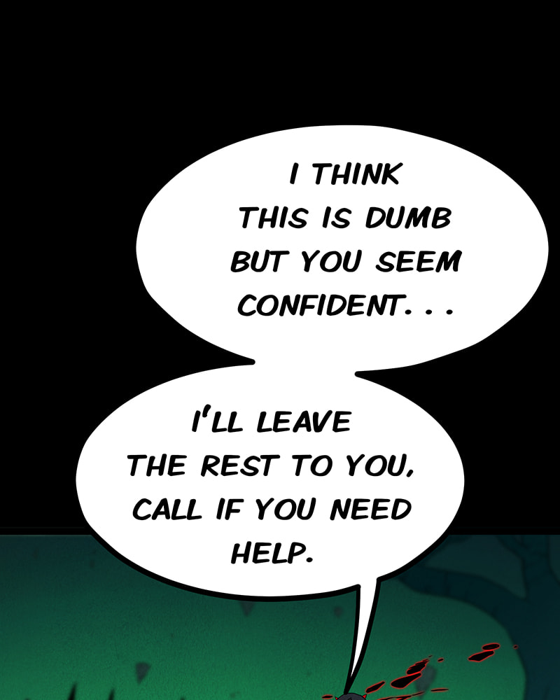 Line Chapter 55 page 23 - 