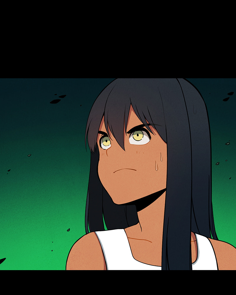 Line Chapter 55 page 27 - 