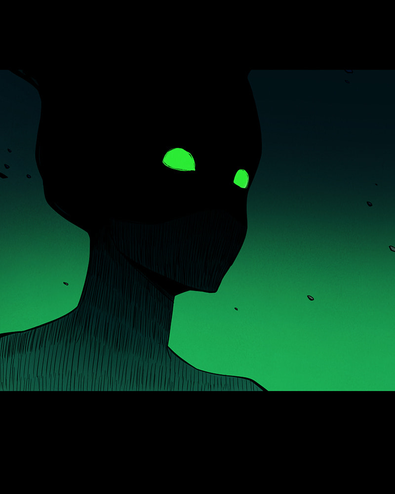 Line Chapter 55 page 28 - 