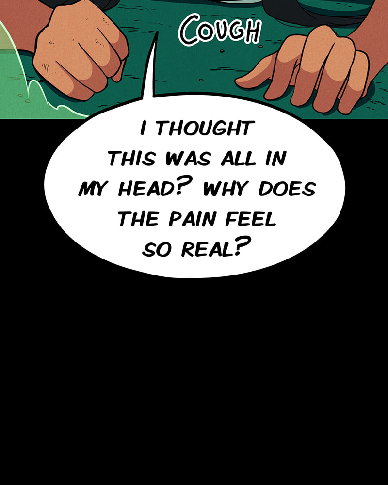Line Chapter 55 page 41 - 