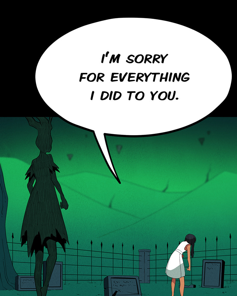 Line Chapter 55 page 42 - 