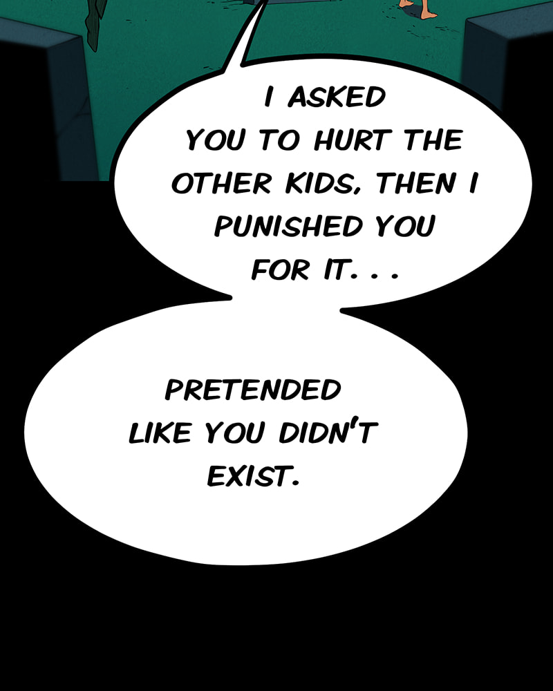Line Chapter 55 page 43 - 