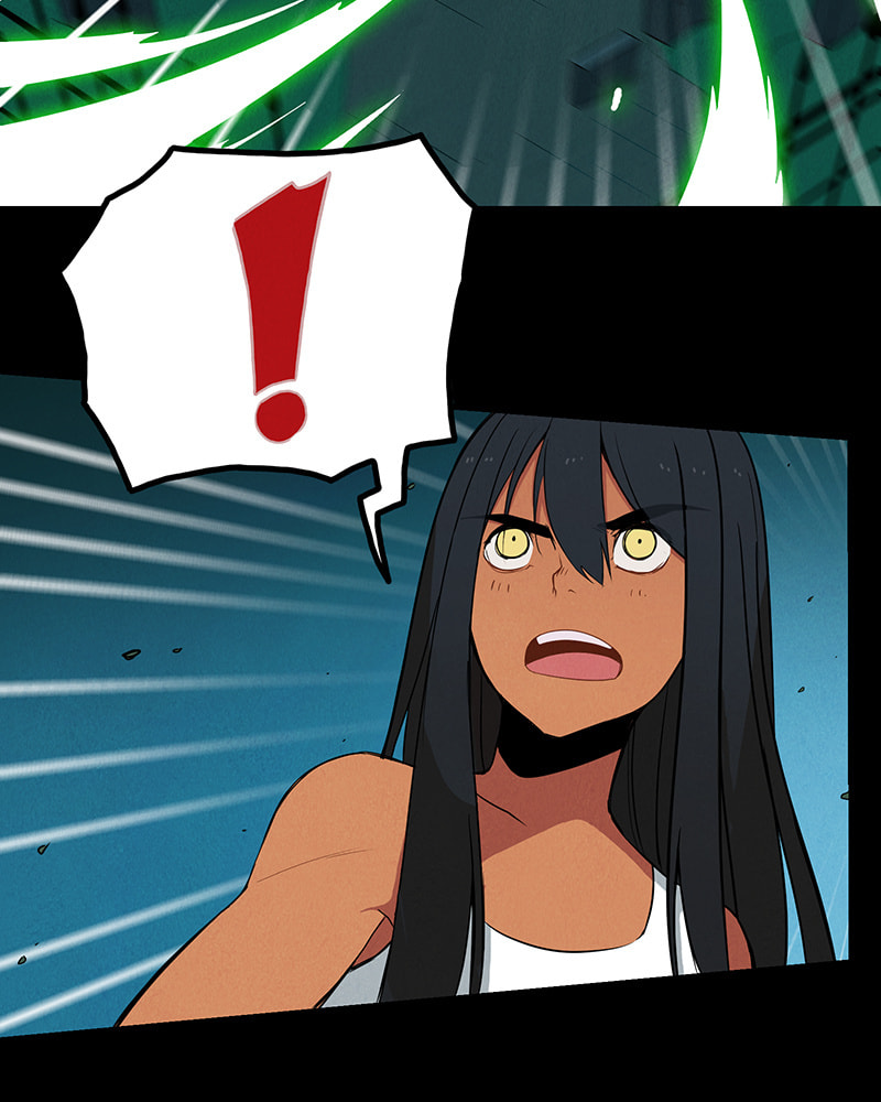 Line Chapter 55 page 6 - 