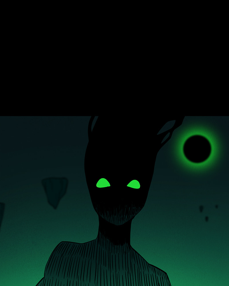 Line Chapter 55 page 56 - 