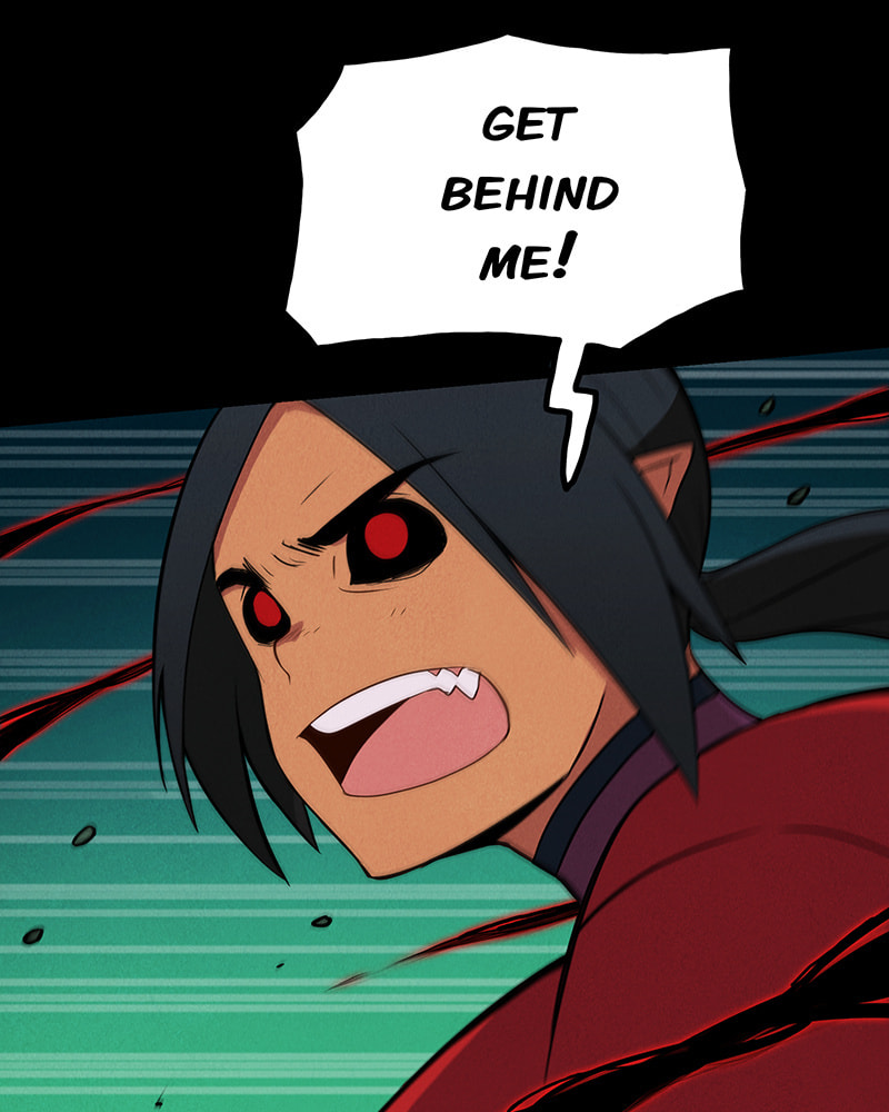 Line Chapter 55 page 7 - 