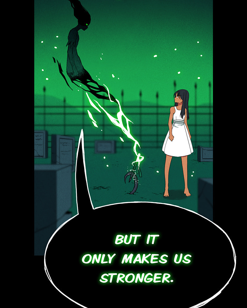 Line Chapter 55 page 70 - 
