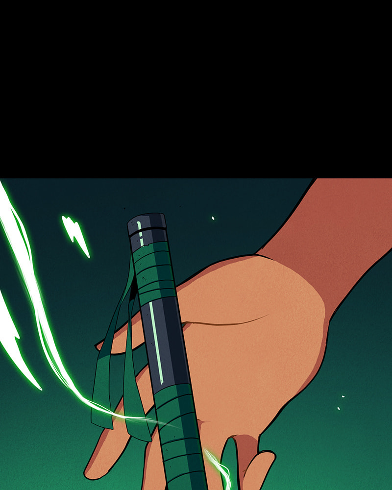 Line Chapter 55 page 73 - 