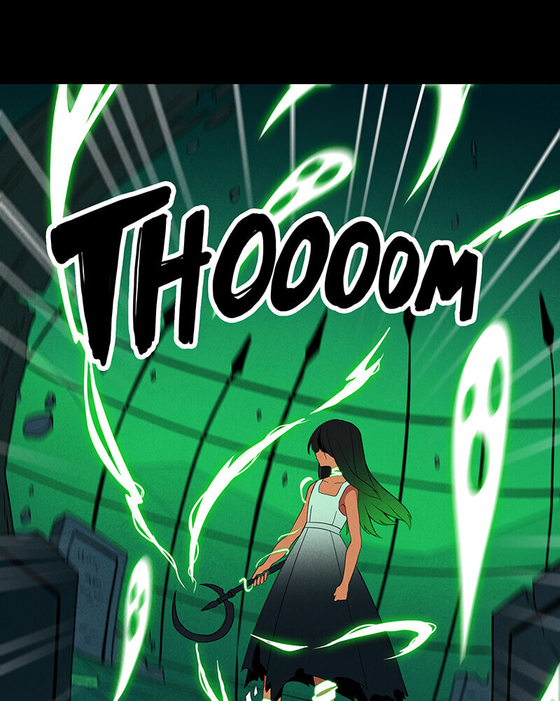 Line Chapter 55 page 75 - 