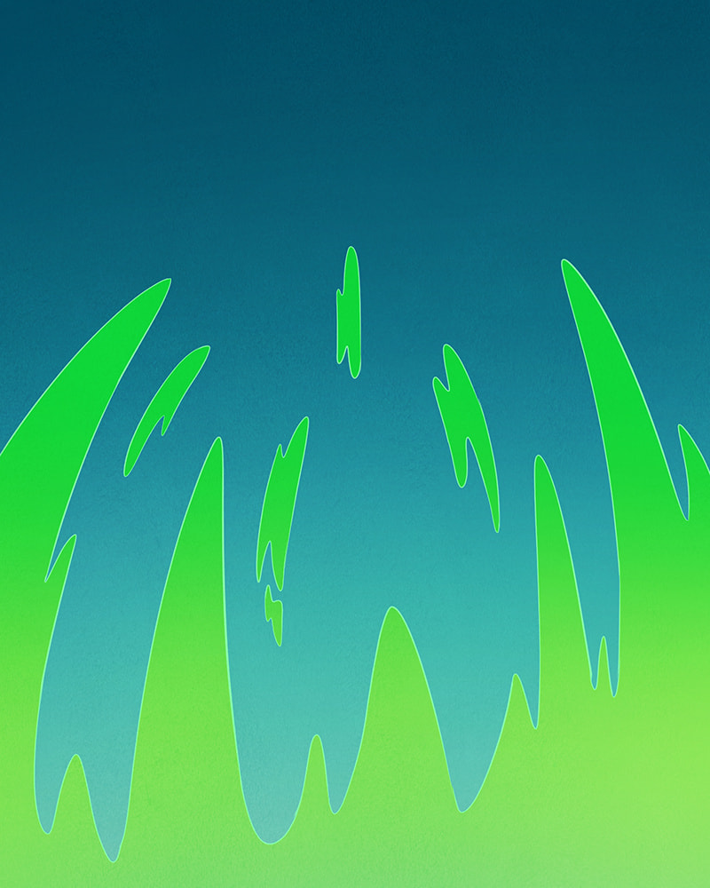 Line Chapter 56 page 1 - 