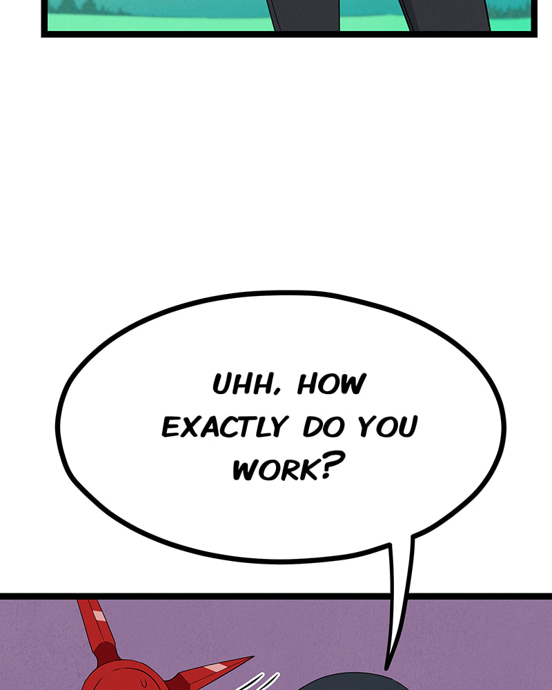 Line Chapter 56 page 14 - 