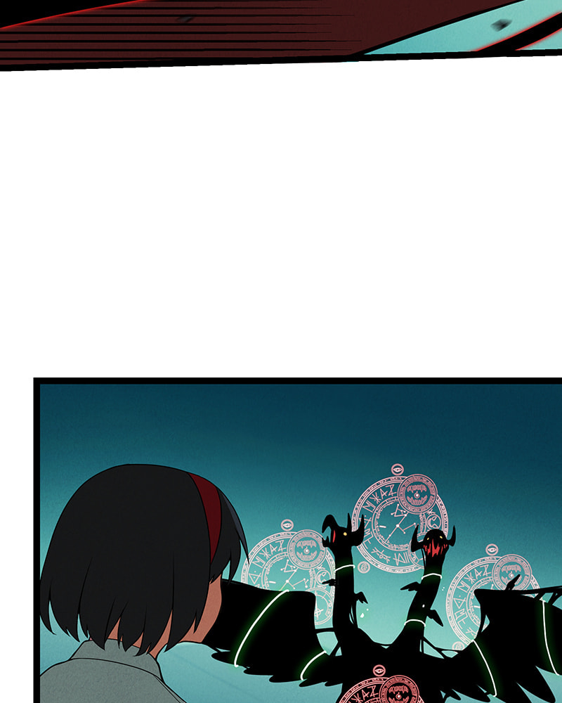 Line Chapter 56 page 20 - 
