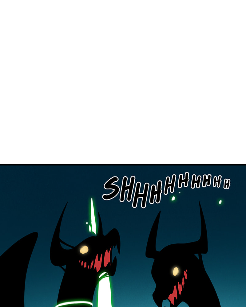 Line Chapter 56 page 3 - 