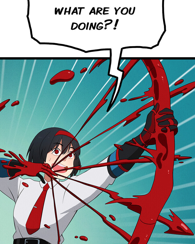 Line Chapter 56 page 25 - 