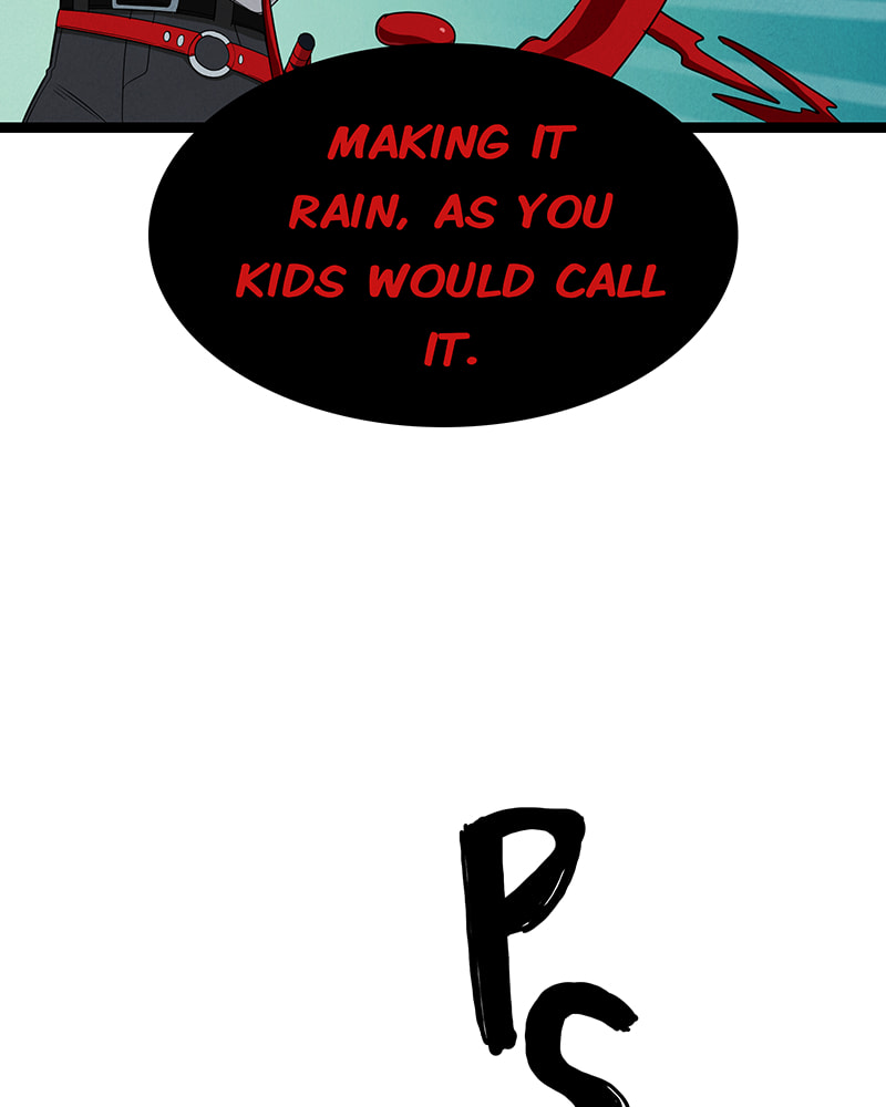 Line Chapter 56 page 26 - 
