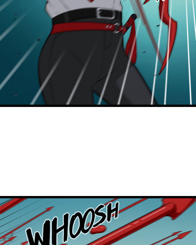 Line Chapter 56 page 28 - 