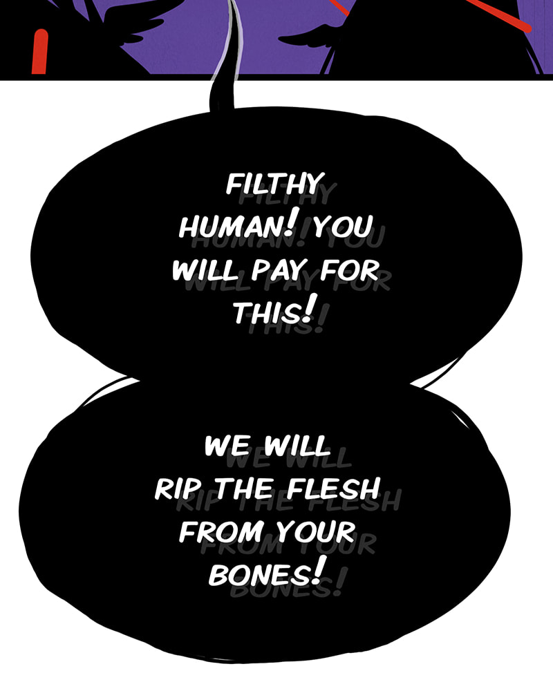 Line Chapter 56 page 36 - 