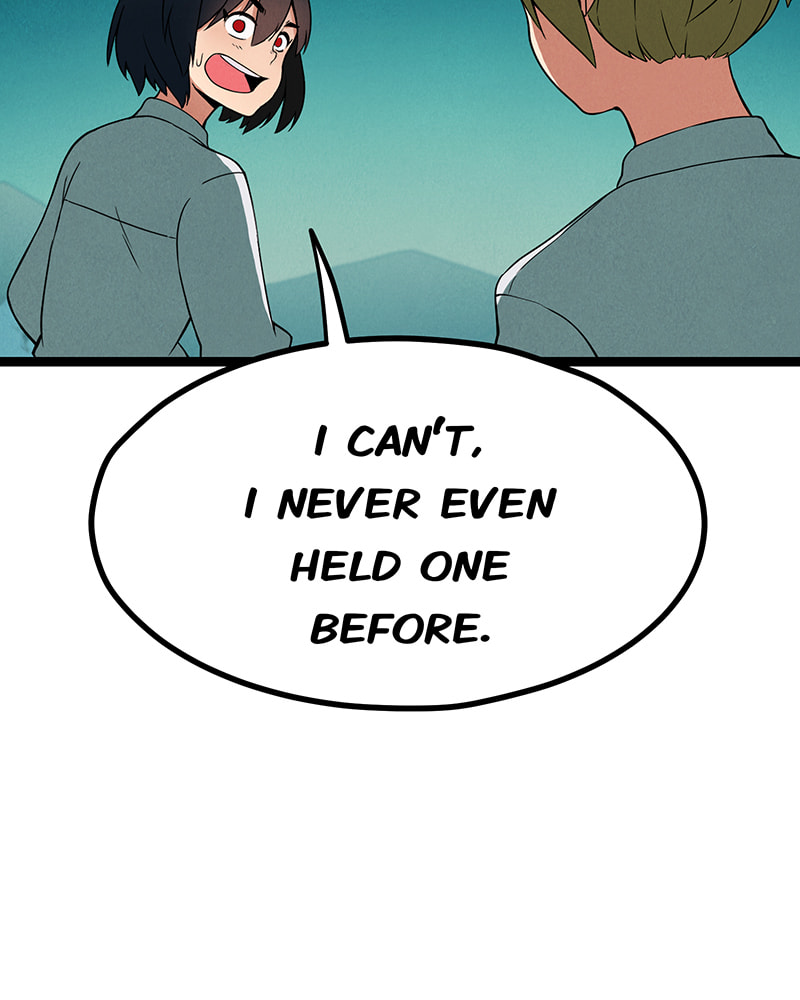 Line Chapter 56 page 40 - 