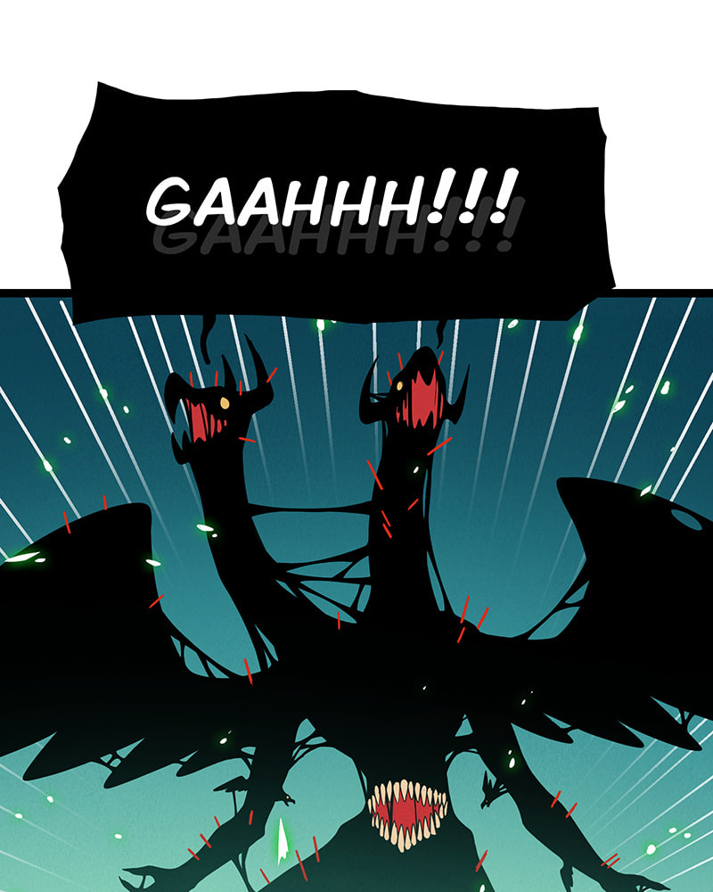 Line Chapter 56 page 45 - 